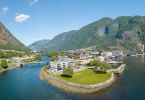 Hotels in Årdal